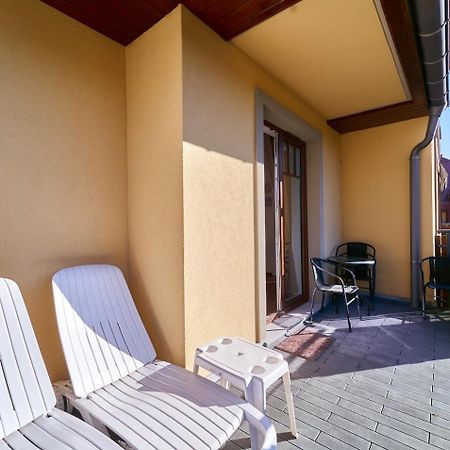 Laguna Apartament 22 Willa Lesna Polanica-Zdroj Luaran gambar