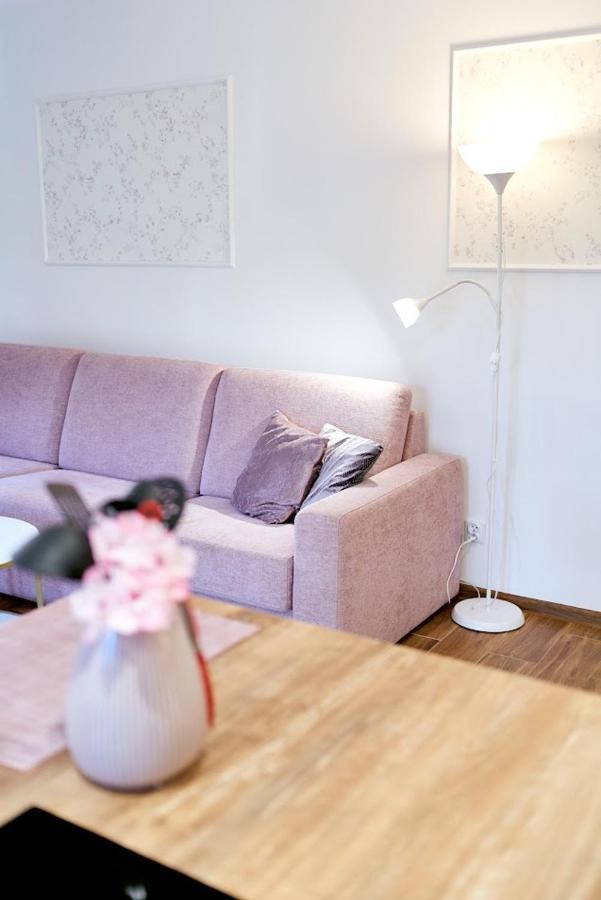 Laguna Apartament 22 Willa Lesna Polanica-Zdroj Luaran gambar