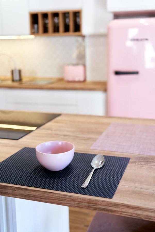 Laguna Apartament 22 Willa Lesna Polanica-Zdroj Luaran gambar