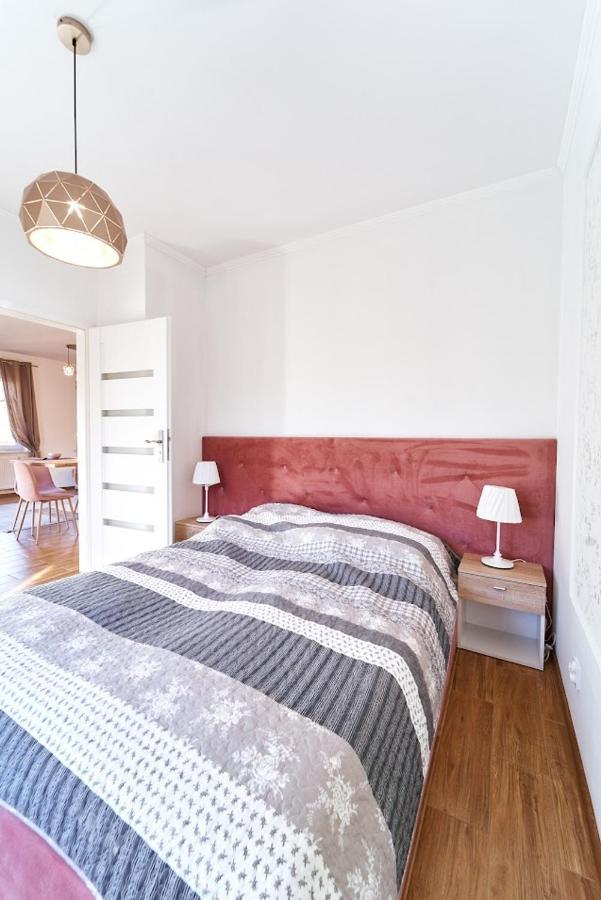 Laguna Apartament 22 Willa Lesna Polanica-Zdroj Luaran gambar