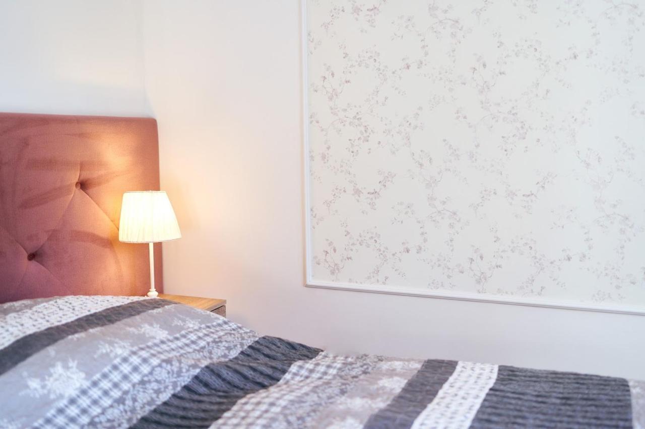 Laguna Apartament 22 Willa Lesna Polanica-Zdroj Luaran gambar