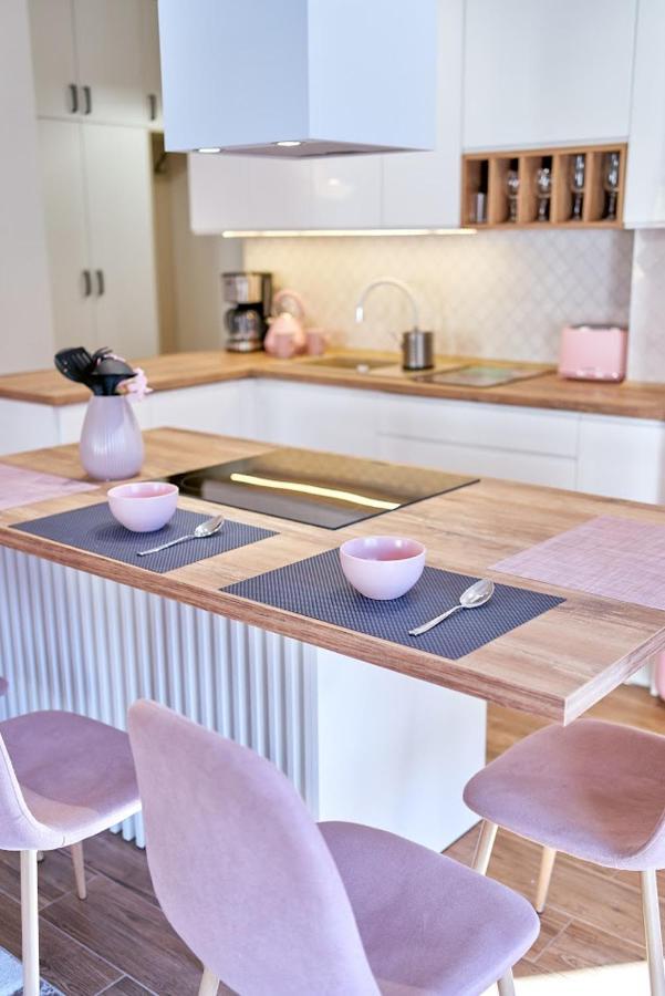 Laguna Apartament 22 Willa Lesna Polanica-Zdroj Luaran gambar