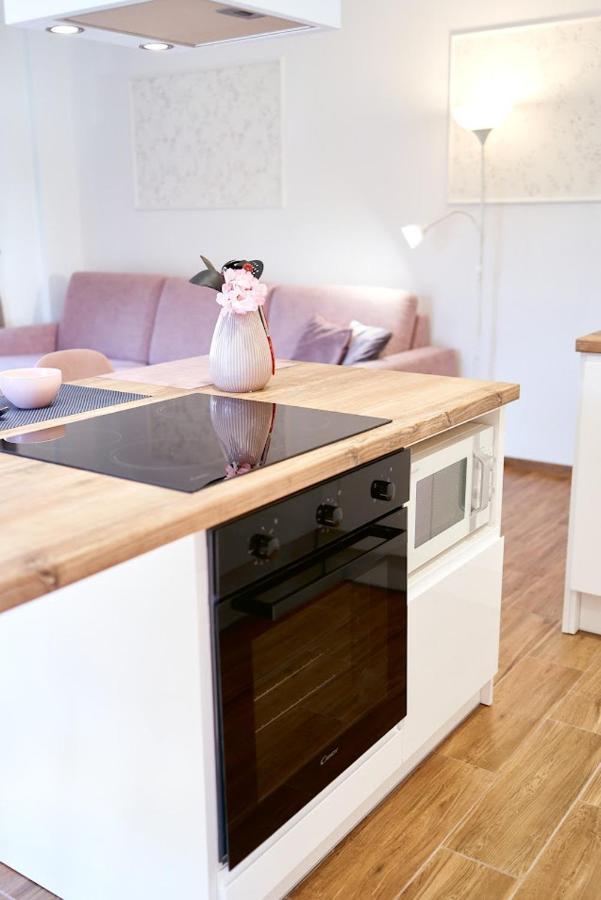 Laguna Apartament 22 Willa Lesna Polanica-Zdroj Luaran gambar