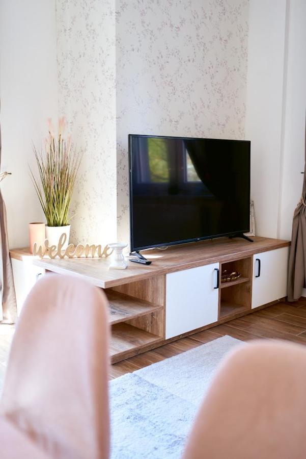 Laguna Apartament 22 Willa Lesna Polanica-Zdroj Luaran gambar
